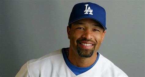 dave roberts young